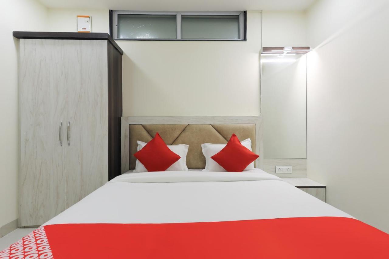 Oyo 60577 Sukhmani Residency Indore Exterior photo
