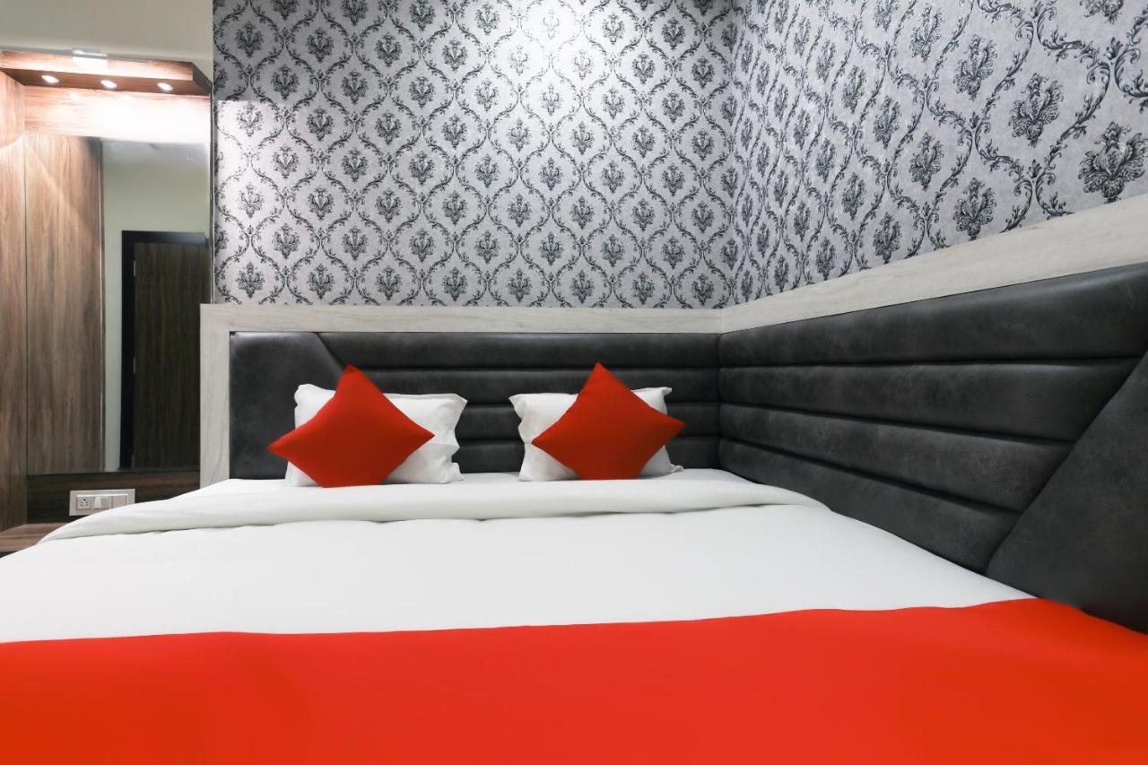 Oyo 60577 Sukhmani Residency Indore Exterior photo