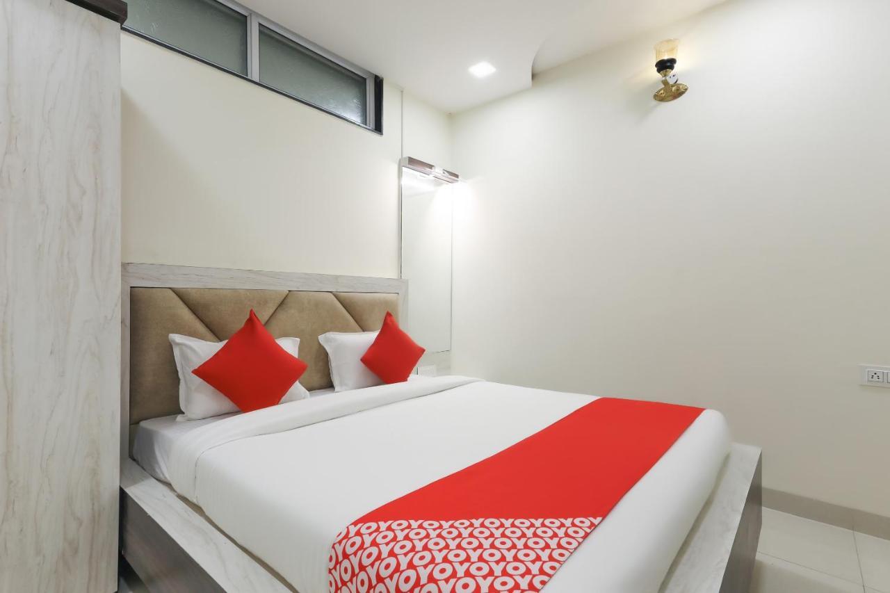 Oyo 60577 Sukhmani Residency Indore Exterior photo
