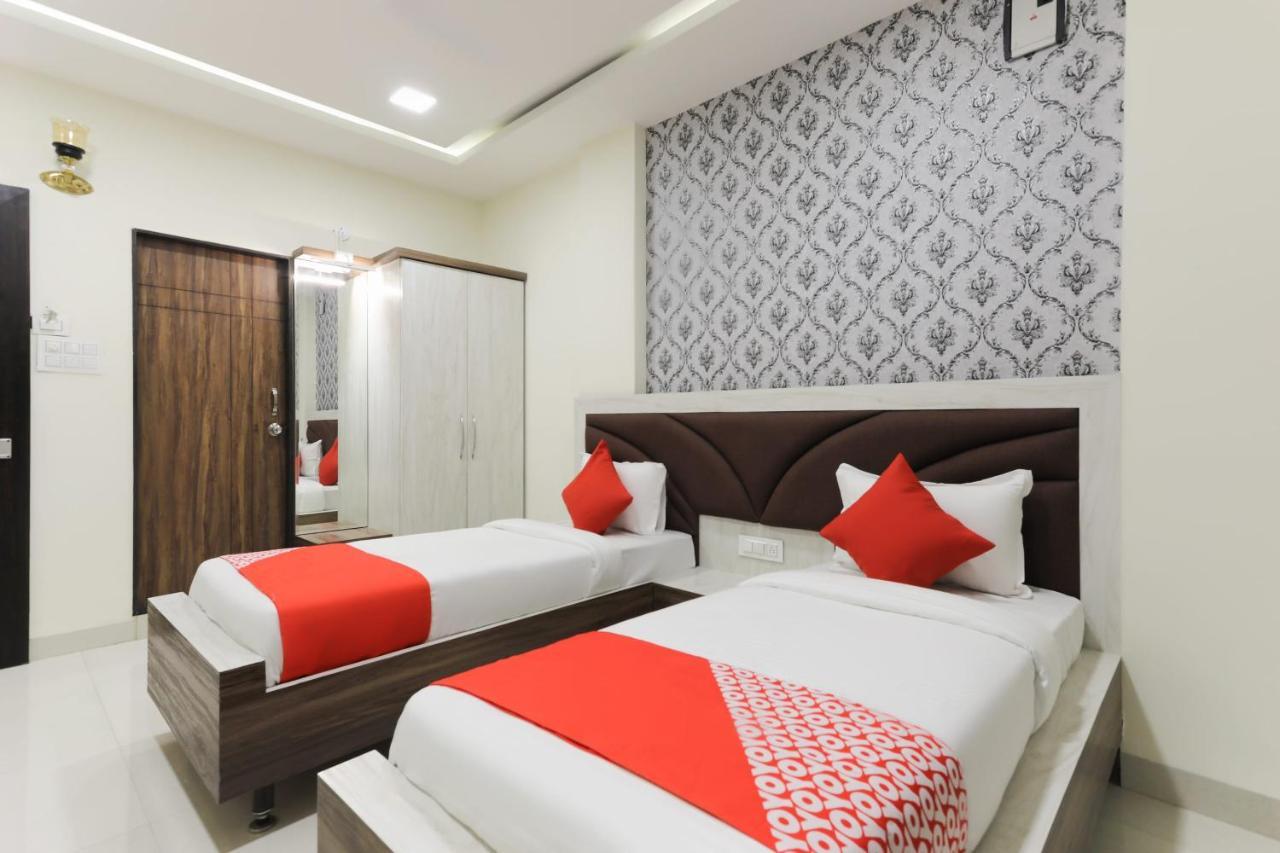 Oyo 60577 Sukhmani Residency Indore Exterior photo