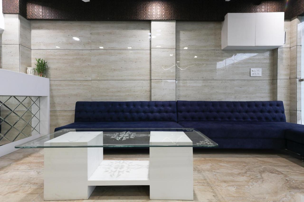 Oyo 60577 Sukhmani Residency Indore Exterior photo